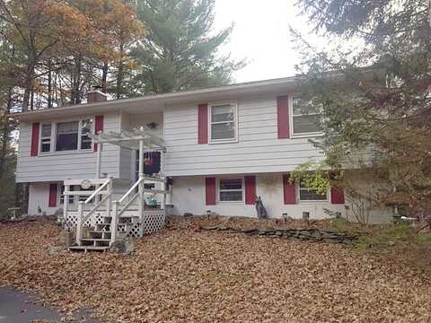 Frazier, ELDRED, NY 12732