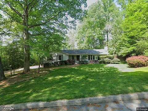 Westridge, ASHEVILLE, NC 28803