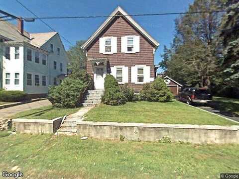 Keith Avenue, BROCKTON, MA 02301