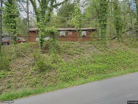 Spence Mountain, SEVIERVILLE, TN 37876