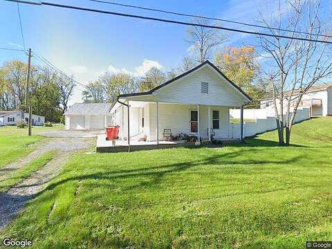 Britton, SHIPPENSBURG, PA 17257