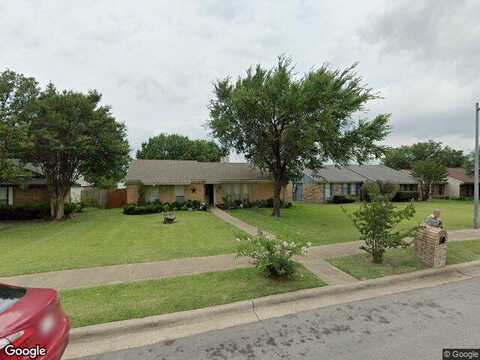 High Summit, GARLAND, TX 75041