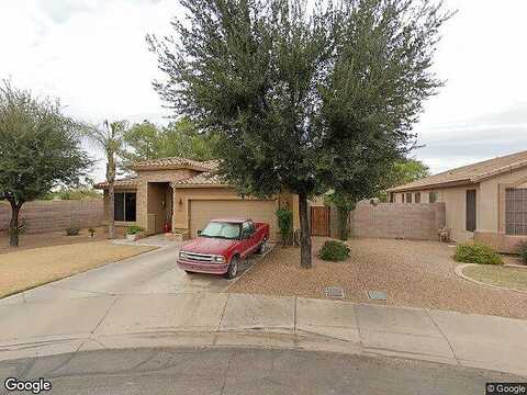 Cherry Hills, CHANDLER, AZ 85249