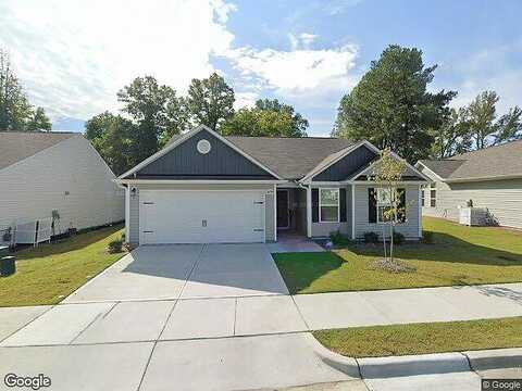 Alderman, CREEDMOOR, NC 27522