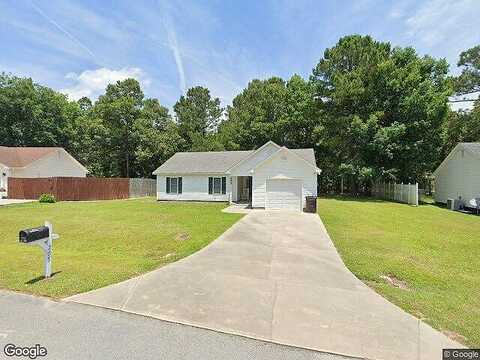 Sourwood, JACKSONVILLE, NC 28540