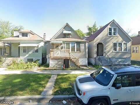 70Th, CHICAGO, IL 60636