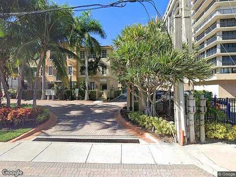 Ocean, HALLANDALE BEACH, FL 33009