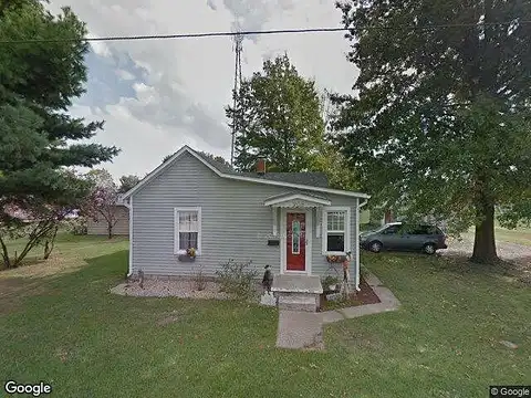 Sheridan, JERSEYVILLE, IL 62052