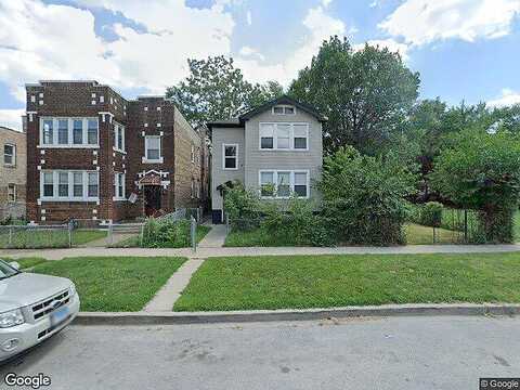 117Th, CHICAGO, IL 60628