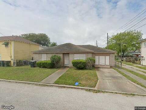 36Th, GALVESTON, TX 77550