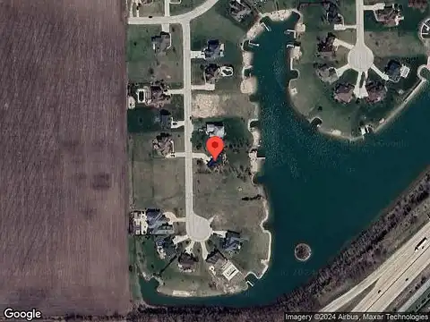 Slalom, MINOOKA, IL 60447