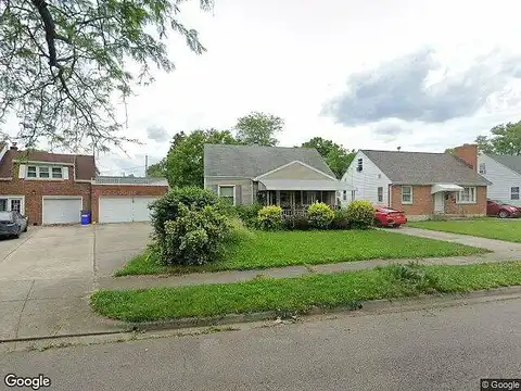 Delmar, DAYTON, OH 45403