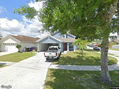 Jessa, KISSIMMEE, FL 34743