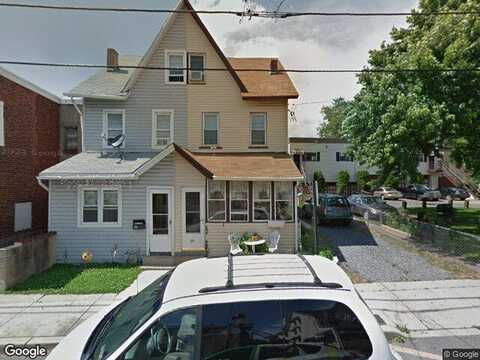 Marshall Ave, MARCUS HOOK, PA 19061