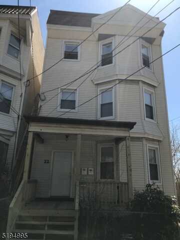 Seymour Ave #3, Newark, NJ 07108