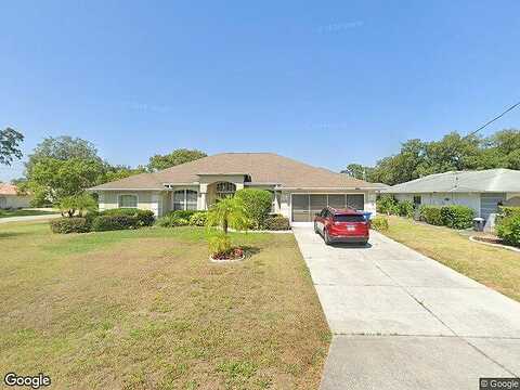 Cottondale, SPRING HILL, FL 34608