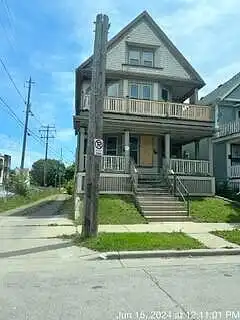 N 34Th Street, Milwaukee, WI 53208