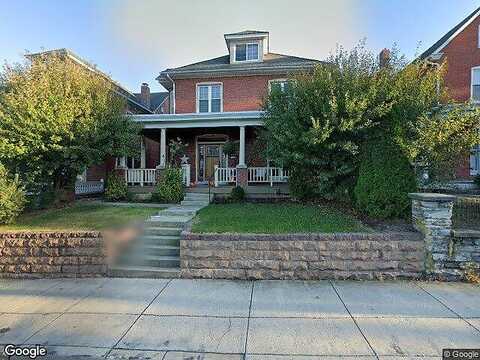 State, EPHRATA, PA 17522
