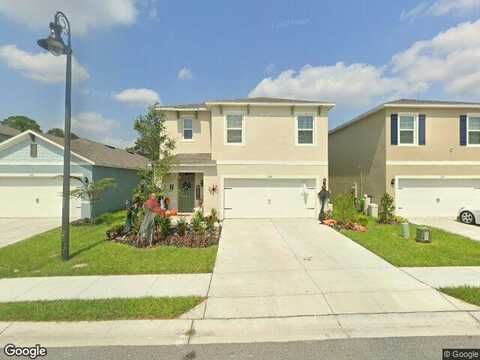 Gina, DAVENPORT, FL 33837