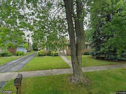 207Th, LYNWOOD, IL 60411