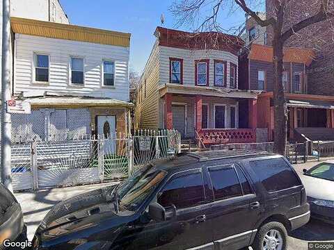 Prospect, BRONX, NY 10458