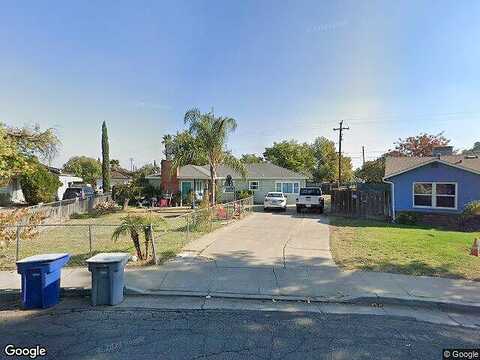 Circle, MERCED, CA 95340