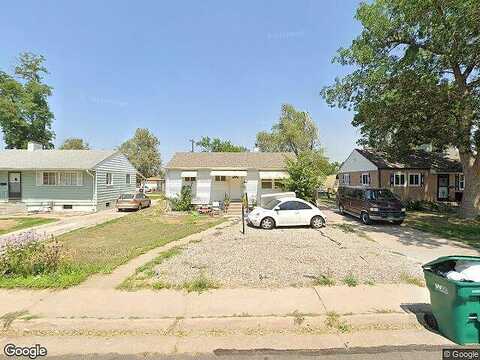 7Th, GREELEY, CO 80634