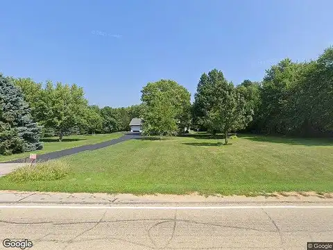 German Church, OREGON, IL 61061