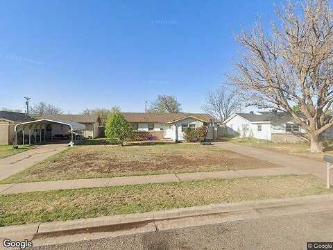 22Nd, AMARILLO, TX 79103