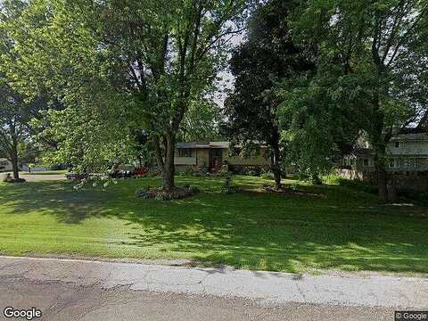 County Road Ab, Mc Farland, WI 53558