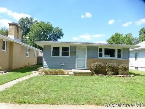 15Th, SPRINGFIELD, IL 62703