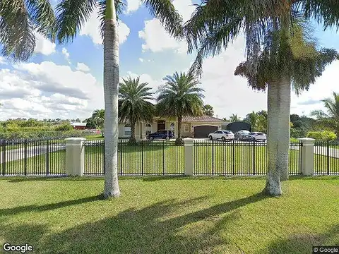 214Th, HOMESTEAD, FL 33031