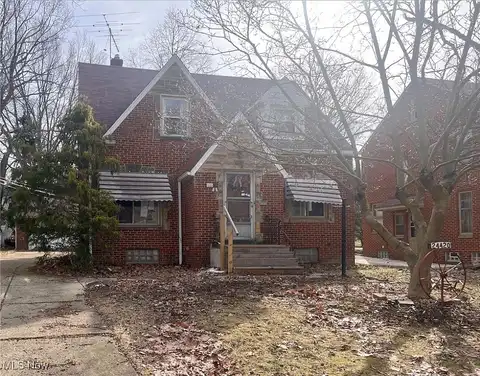 Glenbrook, EUCLID, OH 44117
