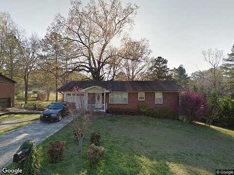 16Th, CALERA, AL 35040