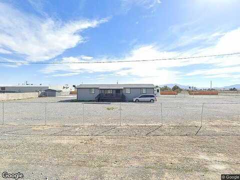 Larsen, PAHRUMP, NV 89060