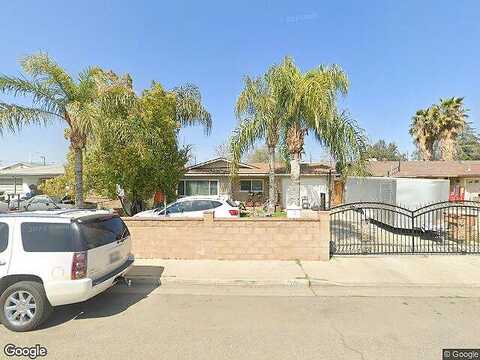 Henley, BAKERSFIELD, CA 93307