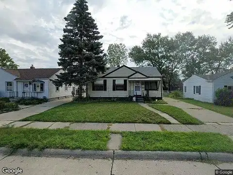 Rose, ROSEVILLE, MI 48066