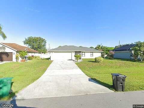 Deckard, PORT SAINT LUCIE, FL 34953