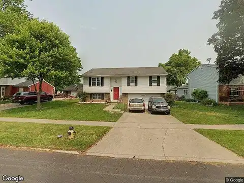 Woodfox, TOLEDO, OH 43611