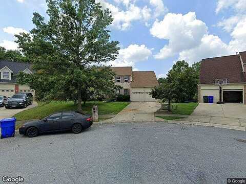 Pebblebrook Terrace, WALDORF, MD 20603