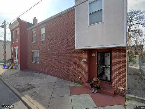 W Oakdale St # 06, PHILADELPHIA, PA 19132