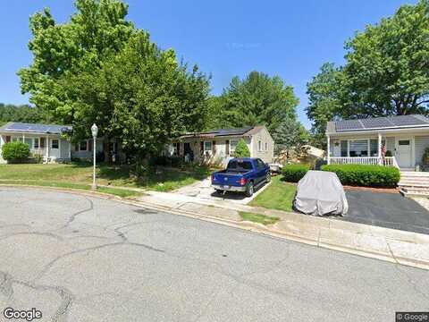 Longford, FREDERICK, MD 21702