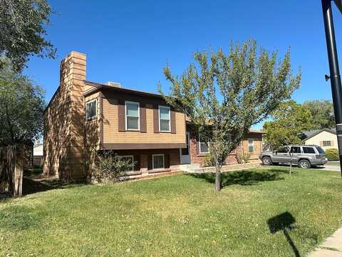 Danbury, GRAND JUNCTION, CO 81503