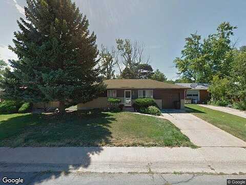 16Th, GREELEY, CO 80631