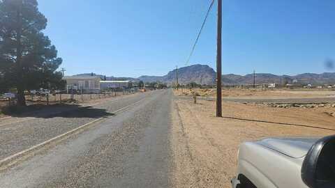 Jagerson, KINGMAN, AZ 86409