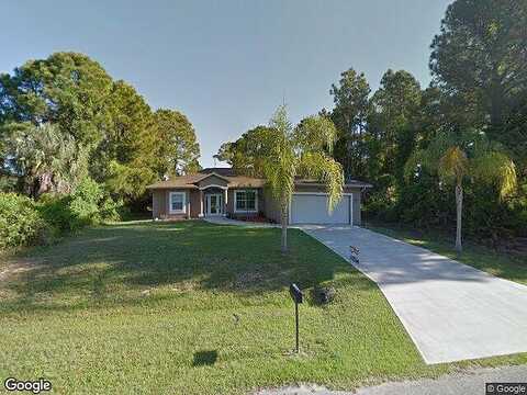 Trilby, NORTH PORT, FL 34286