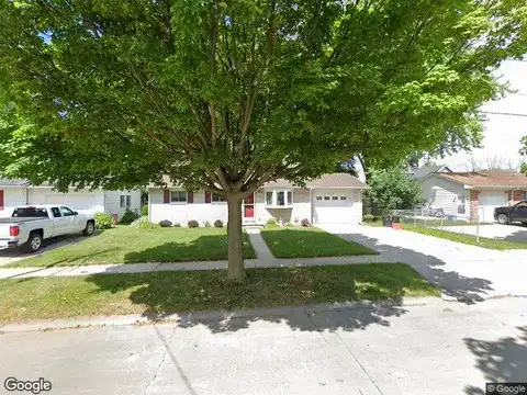 Appold, SAGINAW, MI 48602