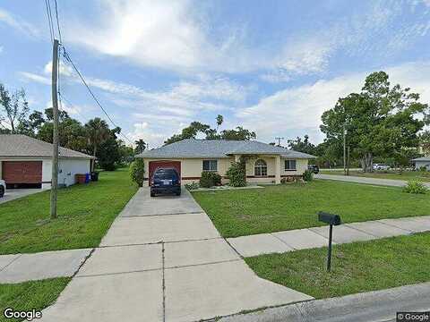 Lime, FORT MYERS, FL 33916