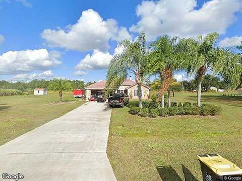 Poinciana, INDIAN LAKE ESTATES, FL 33855