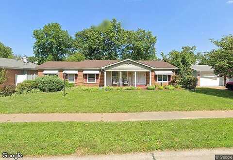 Wintergreen, FLORISSANT, MO 63033